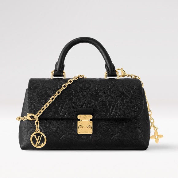 Louis Vuitton Handbags - Louis Vuitton Nano Madeleine